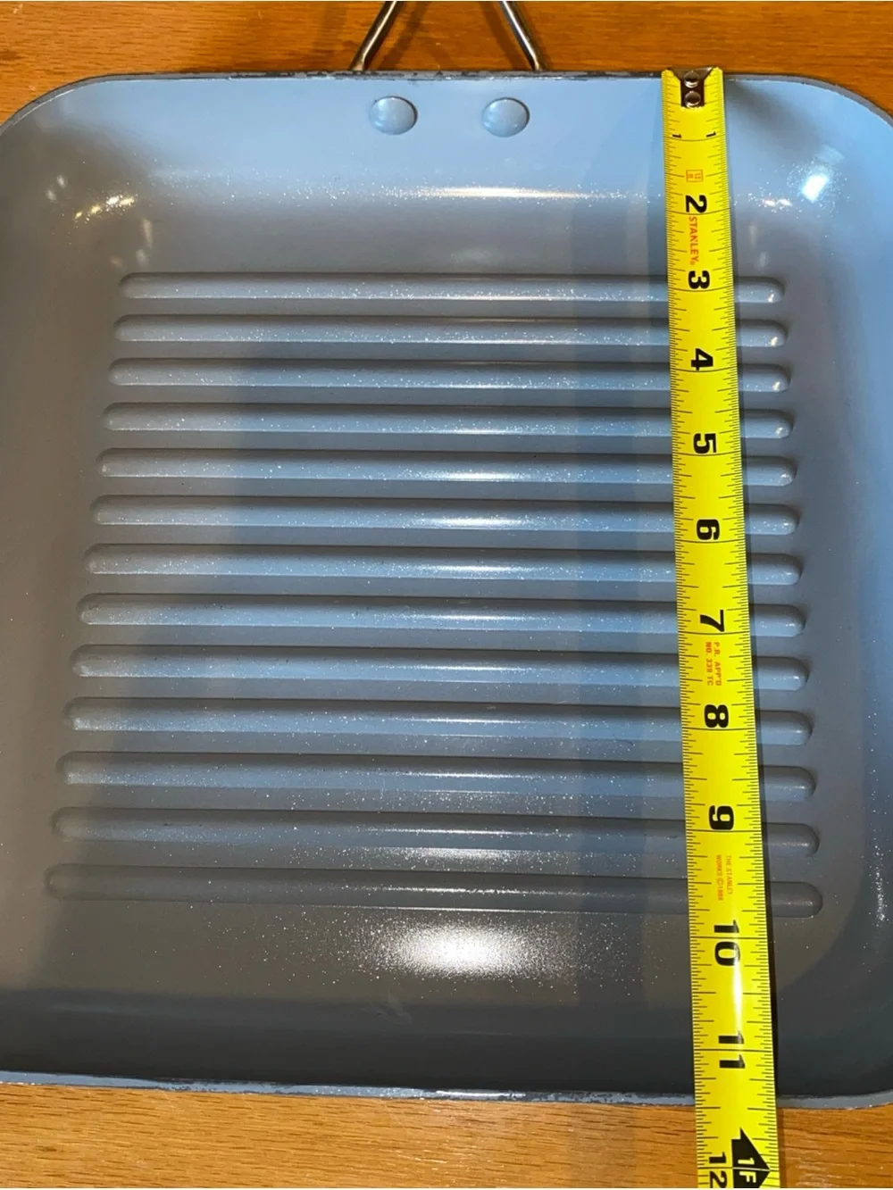 GreenPan 11.5